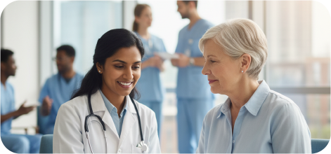 Advanced Diagnostics Partners with Provecta Research Network